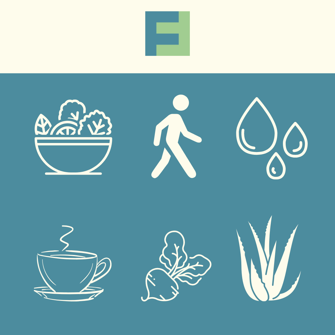 Natural Remedies For Constipation